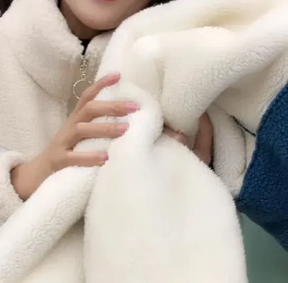 Thermal Shelter Mate for Women