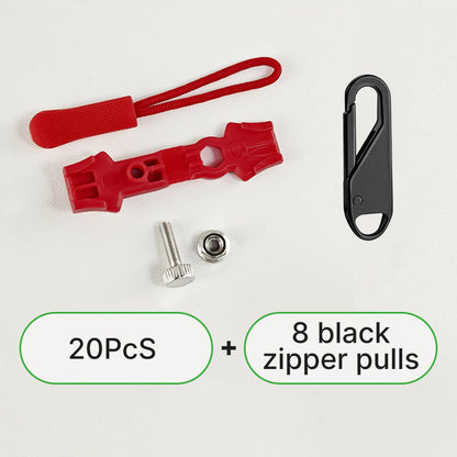 Zipper Repair Kit