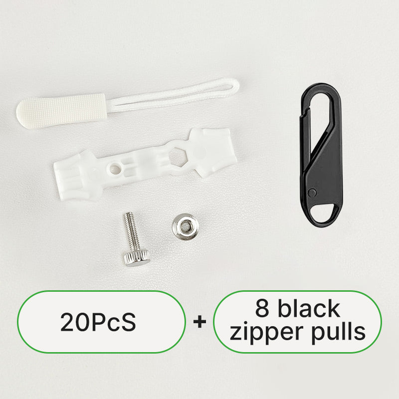 Zipper Repair Kit