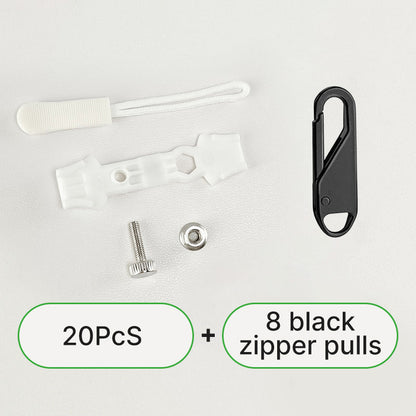 Zipper Repair Kit