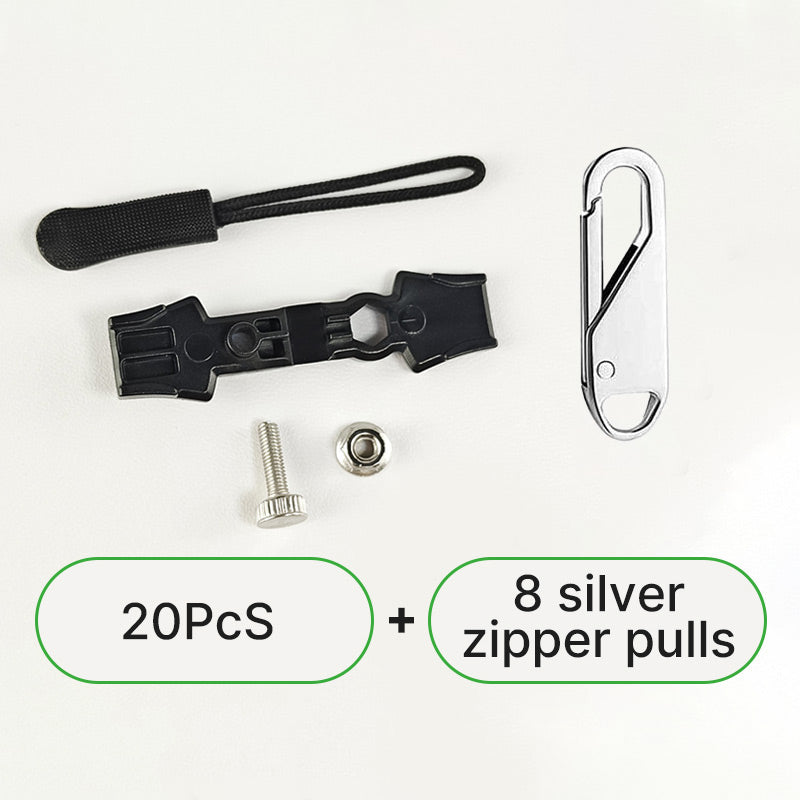 Zipper Repair Kit