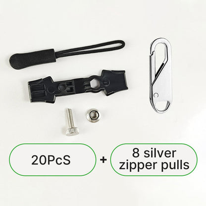 Zipper Repair Kit