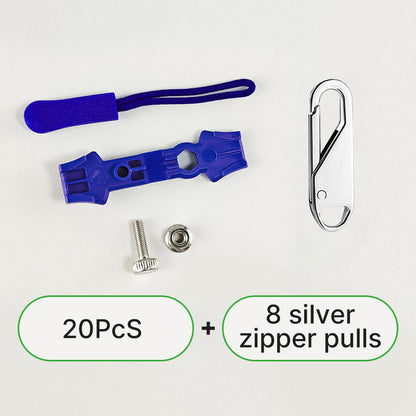 Zipper Repair Kit