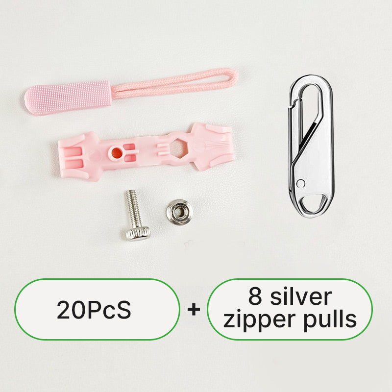 Zipper Repair Kit