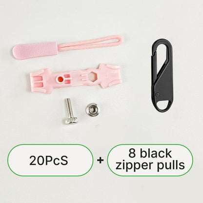 Zipper Repair Kit