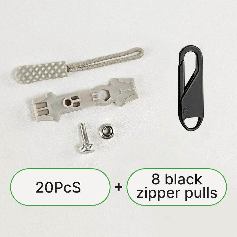Zipper Repair Kit