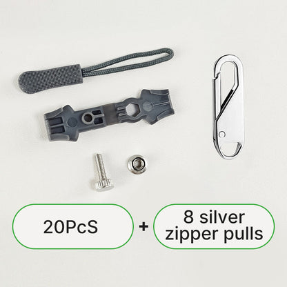 Zipper Repair Kit