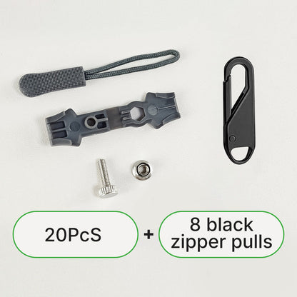 Zipper Repair Kit