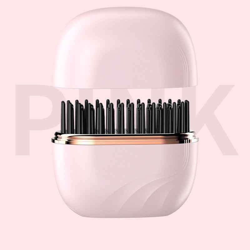 Wireless Portable Hair Styler