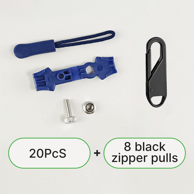 Zipper Repair Kit
