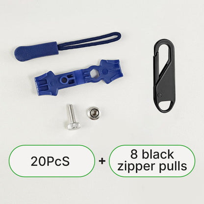 Zipper Repair Kit