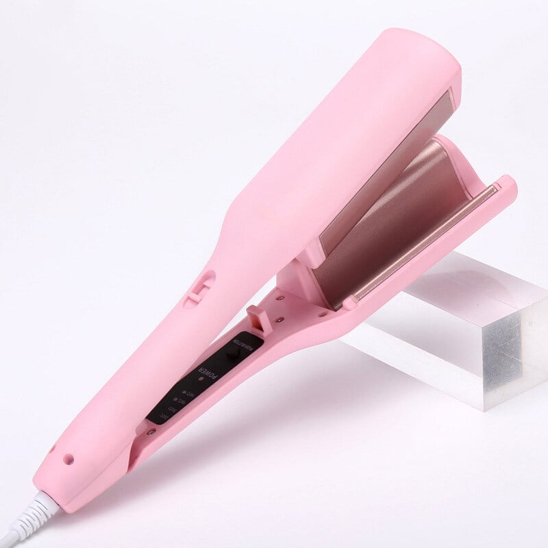 Wave Curling Iron