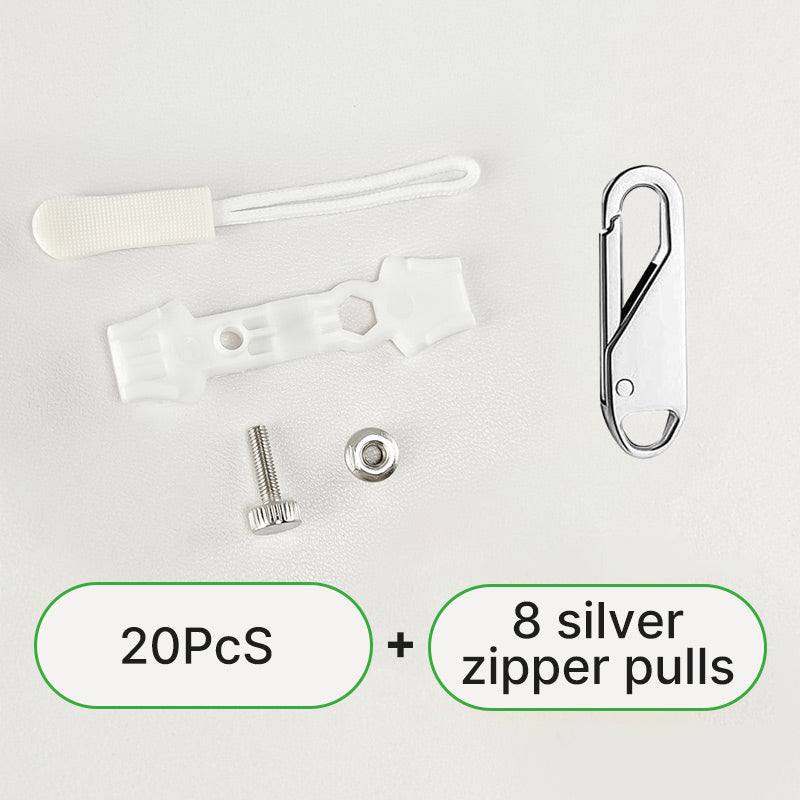 Zipper Repair Kit