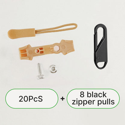Zipper Repair Kit
