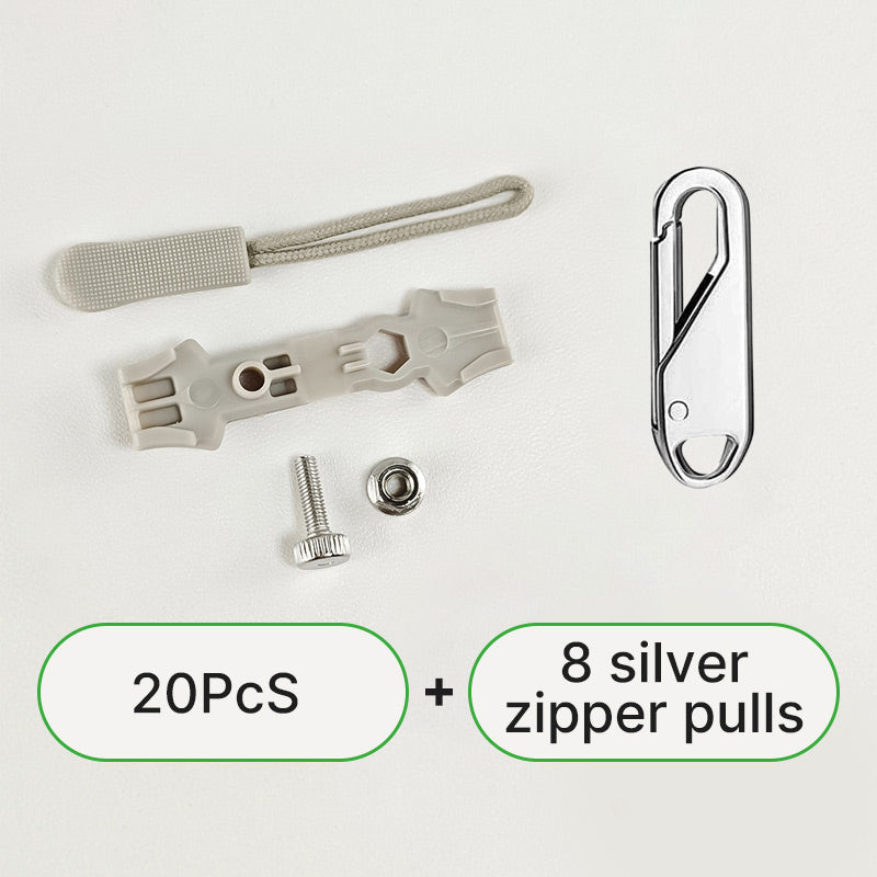 Zipper Repair Kit