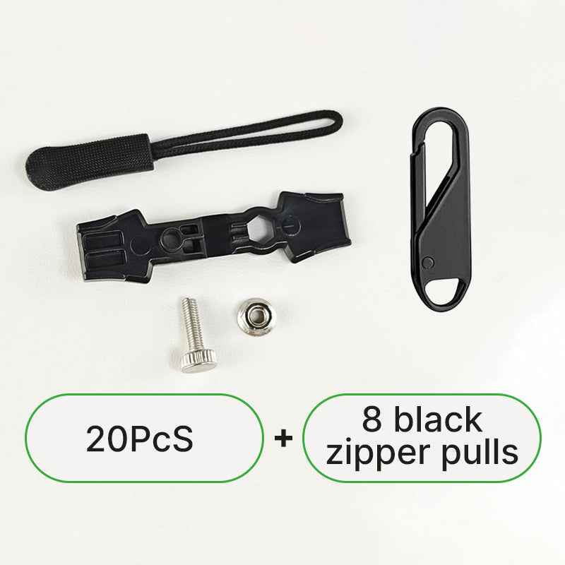 Zipper Repair Kit
