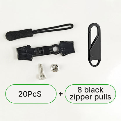 Zipper Repair Kit