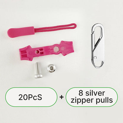 Zipper Repair Kit