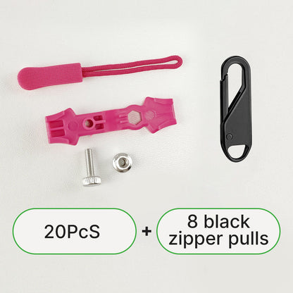 Zipper Repair Kit
