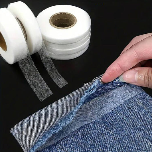Fabric Tape for Sewing & DIY
