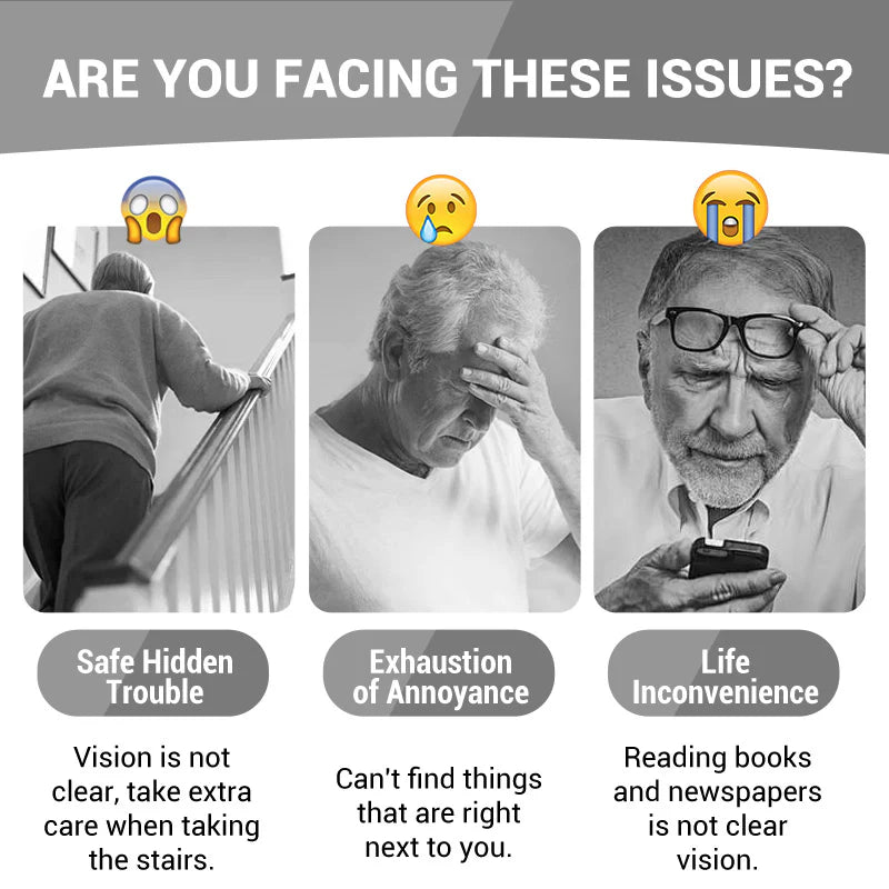 Anti-Blue Light Glasses