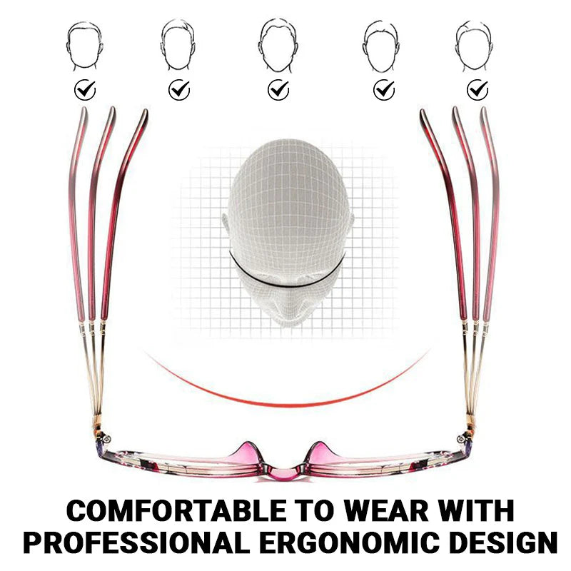 Anti-Blue Light Glasses