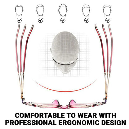 Anti-Blue Light Glasses