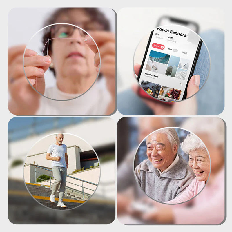 Anti-Blue Light Glasses