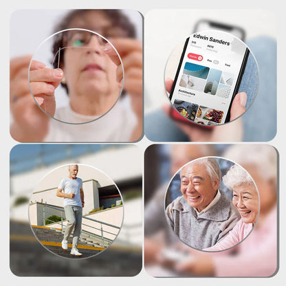 Anti-Blue Light Glasses