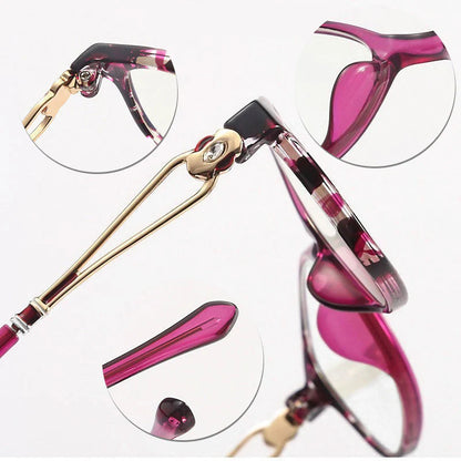 Anti-Blue Light Glasses