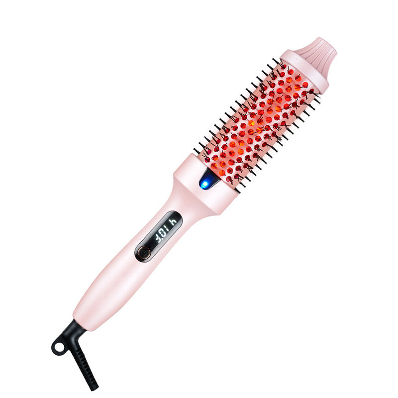 Infrared Thermal Hair Brush