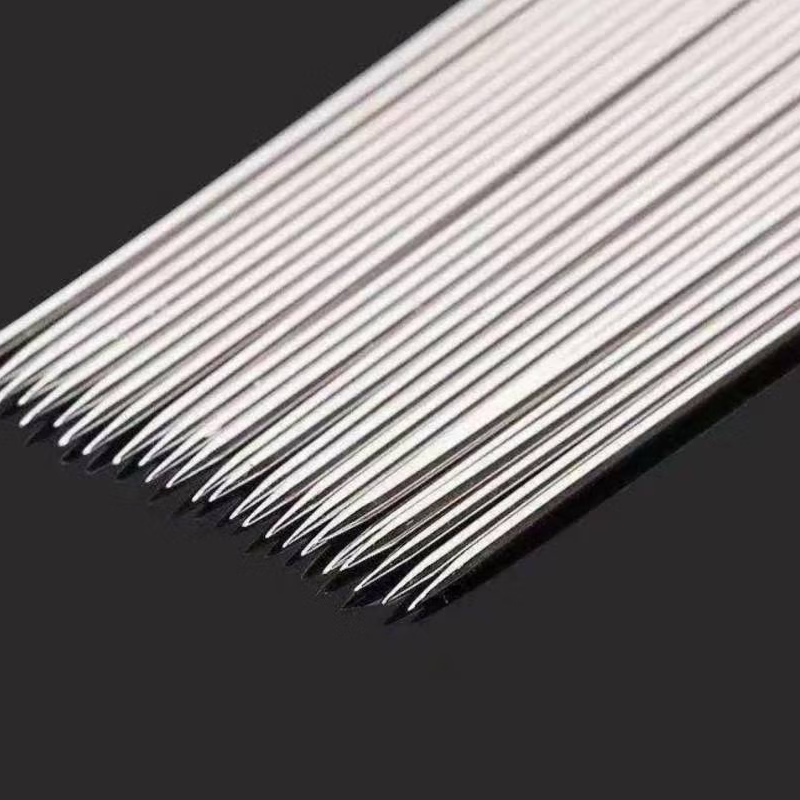 Large Eye Sewing Needle Kit