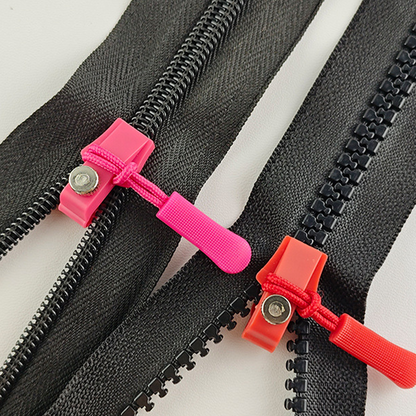 Zipper Repair Kit