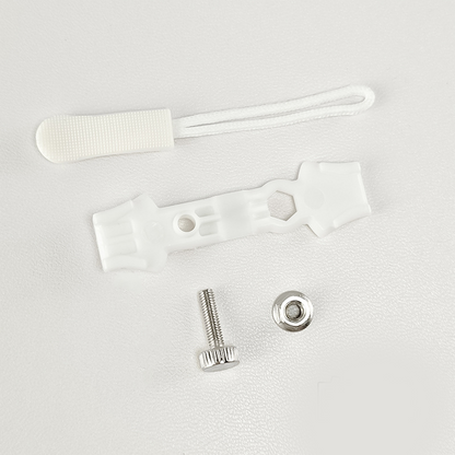 Zipper Repair Kit