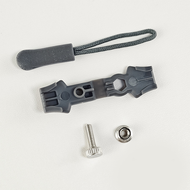 Zipper Repair Kit