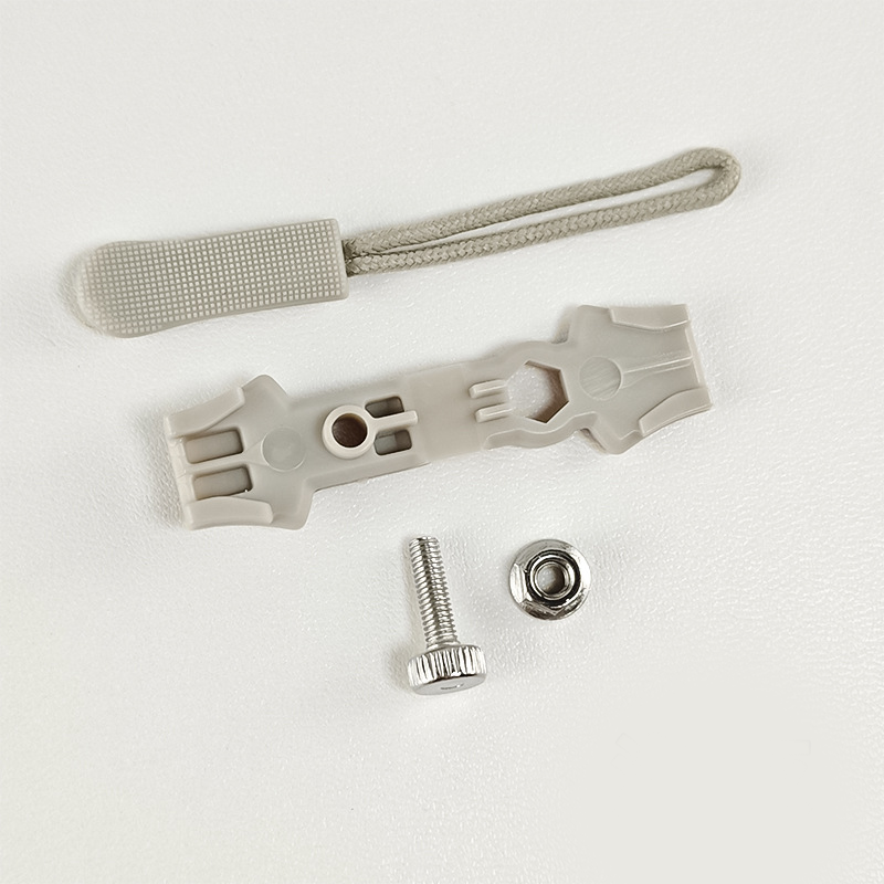 Zipper Repair Kit