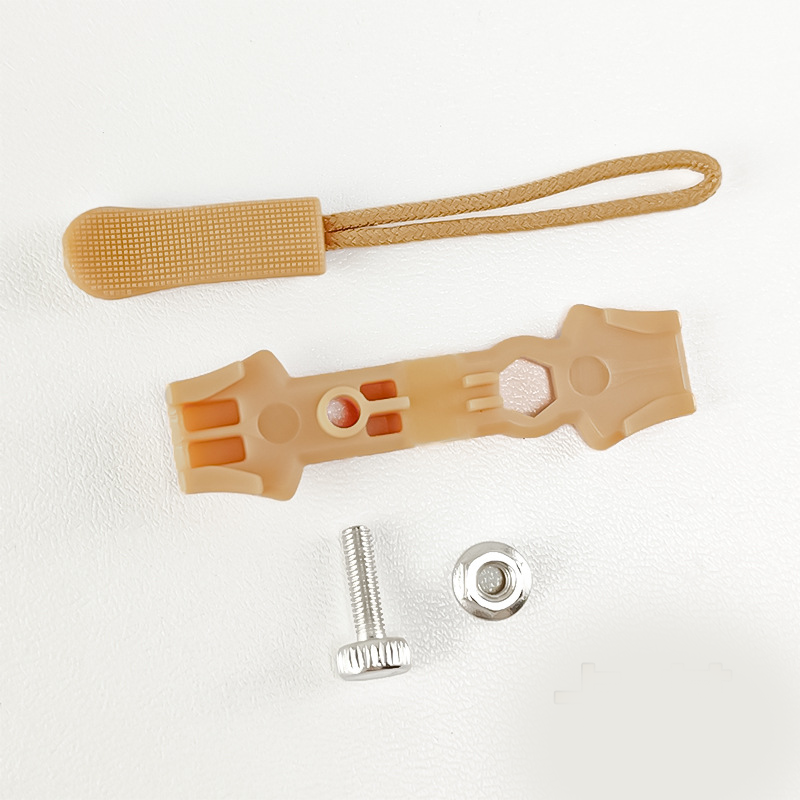 Zipper Repair Kit